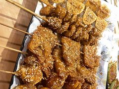 -老酱油炸社