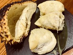 炭烤榴莲-烧货·活海鲜炭烧(湖滨商业街店)