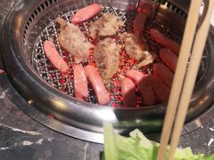 -一品诚记烤肉·甄选店(中南路店)