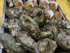 -蚝哥花姐湛江烤生蚝(美丽湾市场店)
