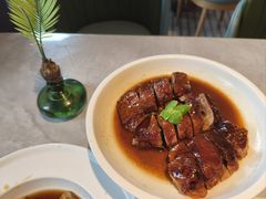 -陶兰居·手工点心·粤菜(圆融时代广场店)