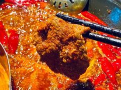 -贰回巷火锅馆(钟楼店)