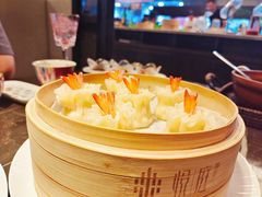 -海派悦庭·海胆烧麦·新融合菜(凯德广场店)