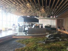 大堂-Seesaw Coffee(朝阳大悦城店)