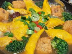-中国徽菜·徽商故里(广安门店)
