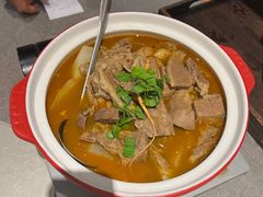 -汉水谣·江景餐厅(江滩店)