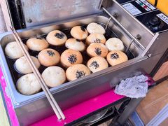 -宏发红西饼屋(天津路店)