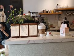 -LAB COFFEE来杯咖啡(浦仓路店)