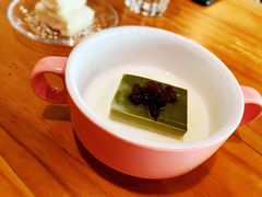 -莫比餐厅(五道口店)