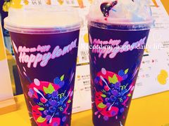 -快乐柠檬happylemon(日月光店)