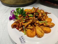 -东北大院·东北菜(三台子店)