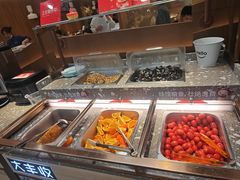 -大丰收李家(浦西万达店)