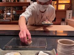 -奈良本寿司(永嘉路店)