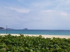 -三亚亚龙湾天域度假酒店