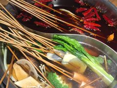 -耍哥串串香(香月湖店)