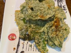 -烟水渔庄餐厅(西溪湿地店)