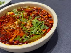-苏州人家·精致苏帮菜(斜塘店)