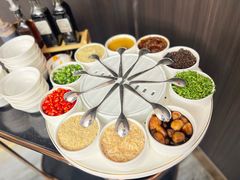 -田园肥牛鲍鱼先生(新北店)