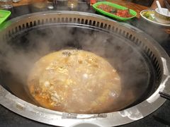 -地锅公社·现炒地锅鸡·地锅鱼·夜宵(罗锦路店)