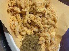 -渔民船说·北塘海鲜·天津菜·海肠捞饭(北塘古镇店)