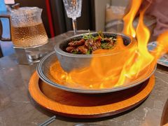 -海派悦庭·海胆烧麦·新融合菜(凯德广场店)