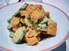 -山东宾馆·齐鲁苑餐厅