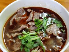 -王记生烫牛杂面馆(兰陵路店)