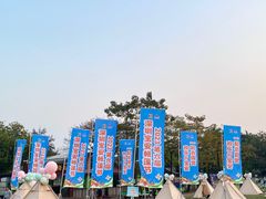 -海上田园