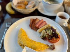 -东方山水金沙酒店-雅香阁中餐厅