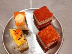 -谷町·烤肉自助(朱雀门店)