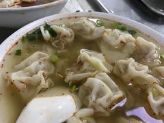 -汪家馄饨(集庆路店)