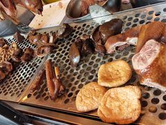 -日日香卤鹅饭店·澄海狮头鹅(澄海店)