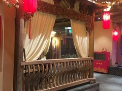 -长安大牌档之西安博物院文化餐厅(中贸店)