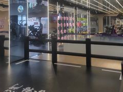 -好恒健身(北市白云店)