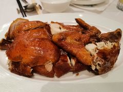 -翠园(兴业太古汇店)
