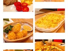 -必胜客(桂林中山店)