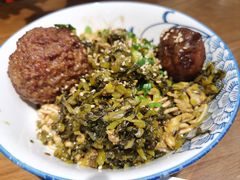 一味特色干拌面-一味老卤面(大石桥店)