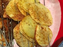 -北三老太太烧烤(人生一串上榜店)