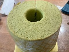 -CloudD'or可露朵蛋糕(1733商业空间店)