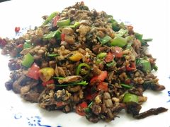 坛子菜-新新湘菜馆(新中街二条店)