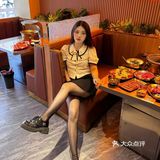 好吃到爆！ 当然还有各种小食、冰镇现压冷面