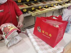自助取餐区-芦庄子桂顺斋(和平路总店)