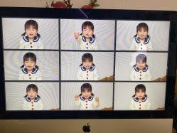 -海马体家庭照相馆(杭州萧山万象汇店)