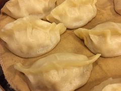 -老班长手工灌汤包老店(东山店)