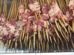 -新疆民族团结羊肉串(锦江区店)
