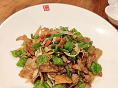 -山西会馆·晋菜·晋商宴·学堂记忆(许坦西街店)
