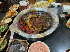 -大龙火锅(老店)