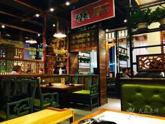 -手选潮汕鲜活牛肉火锅(二七广场店)