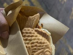 -小巷鲷鱼烧(流塘荔景小区店)