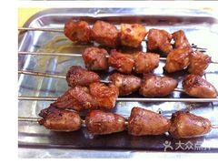 -王记西鎮电烤肉(汶上路店)